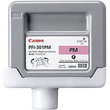 Canon PFI-301 Photo Magenta