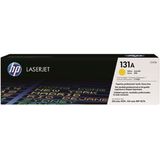 HP 131A Yellow