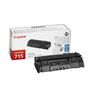 Toner imprimanta Canon CRG-715 3K ORIGINAL LBP 3310