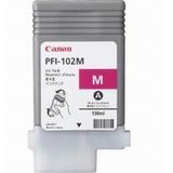 Canon PFI-102M Magenta