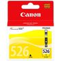 Cartus Imprimanta YELLOW CLI-526Y ORIGINAL CANON MG5150
