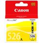 Cartus Imprimanta YELLOW CLI-526Y ORIGINAL CANON MG5150