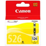 Canon YELLOW CLI-526Y ORIGINAL CANON MG5150