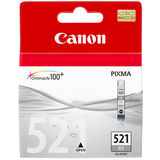 Canon GREY CLI-521GY 9ML ORIGINAL CANON IP4600