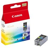 Canon COLOR CLI-36C ORIGINAL CANON IP100