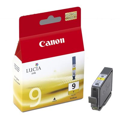 Cartus Imprimanta Canon PGI-9 Yellow