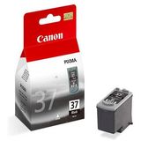 Canon BLACK PG-37 11ML ORIGINAL CANON IP1800