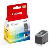 Canon COLOR CL-38 9ML ORIGINAL CANON IP1800