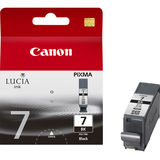 Canon BLACK PGI-7BK ORIGINAL CANON PIXMA MX7600