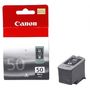 Cartus Imprimanta Canon PG-50 Black