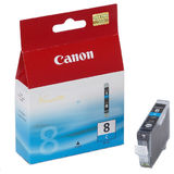 Canon CYAN CLI-8C 13ML ORIGINAL CANON IP4200
