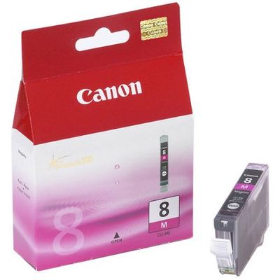 Cartus Imprimanta Canon CLI-8 Magenta