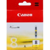 Canon YELLOW CLI-8Y 13ML ORIGINAL CANON IP4200