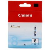 Canon PHOTO CYAN CLI-8PC 13ML ORIGINAL CANON IP6600D