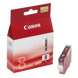 Canon RED CLI-8R ORIGINAL CANON PRO 9000
