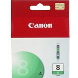 Canon GREEN CLI-8G ORIGINAL CANON PRO 9000