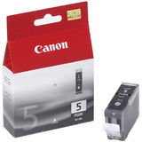 Canon BLACK PGI-5BK ORIGINAL CANON IP4200