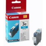 Canon CYAN BCI-3EC ORIGINAL CANON BJC 6000