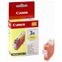 Cartus Imprimanta YELLOW BCI-3EY ORIGINAL CANON BJC 6000