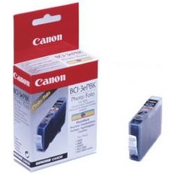 Cartus Imprimanta Canon BCI-3ePBK Black