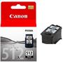 Cartus Imprimanta BLACK PG-512 15ML ORIGINAL CANON PIXMA MP240