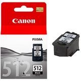 Canon BLACK PG-512 15ML ORIGINAL CANON PIXMA MP240