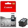 Cartus Imprimanta Canon PG-510 Black