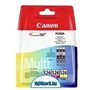 Cartus Imprimanta MULTIPACK CMY CLI-526 ORIGINAL CANON MG5150