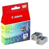 Canon Canon BCI-16C Color Multipack