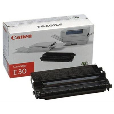 Toner imprimanta Canon E30 4K ORIGINAL PC 330