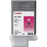 Canon Canon PFI-104M Magenta