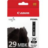 Canon PGI-29 Matte Black