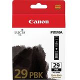 Canon PGI-29 Photo Black