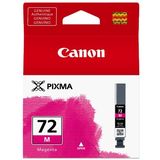 Canon MAGENTA PGI-72M 14ML ORIGINAL CANON PIXMA PRO 10