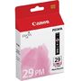 Cartus Imprimanta Canon PGI-29 Photo Magenta