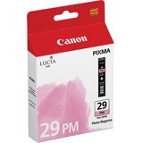 Canon PGI-29 Photo Magenta