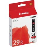 Canon RED PGI-29R PIXMA PRO-1