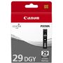 Cartus Imprimanta Canon PGI-29 Dark Grey