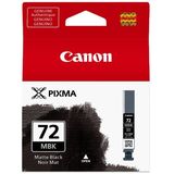 Canon MATTE BLACK PGI-72MBK 14ML ORIGINAL CANON PIXMA PRO 10