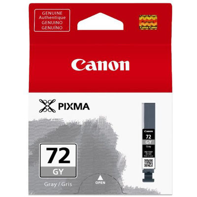 Cartus Imprimanta GREY PGI-72GY 14ML ORIGINAL CANON PIXMA PRO 10