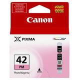 Canon PHOTO MAGENTA CLI-42PM ORIGINAL CANON PIXMA PRO 100