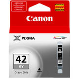 Canon GREY CLI-42GY ORIGINAL CANON PIXMA PRO 100