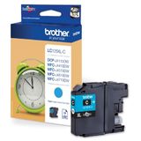 Brother LC125 XL Cyan