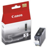 Canon PGI-5BK Black Twin Pack