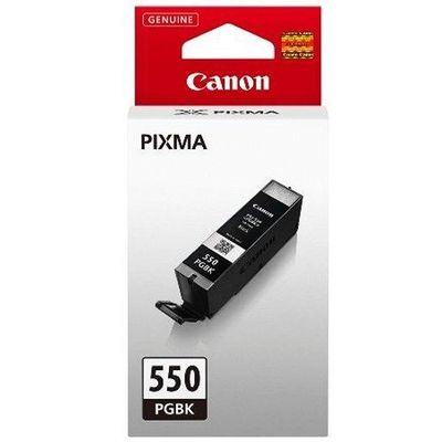 Cartus Imprimanta Canon PGI-550 Pigment Black