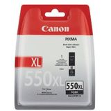 Canon PGI-550 XL Pigment Black