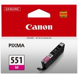 Canon MAGENTA CLI-551M 7ML ORIGINAL CANON PIXMA IP7250