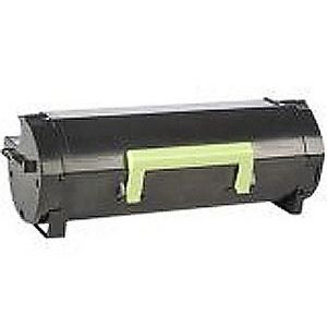 Toner imprimanta NR.500UA 50F0UA0 20K ORIGINAL LEXMARK MS510DN