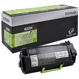 Lexmark RETURN NR.622H 62D2H00 25K ORIGINAL LEXMARK MX710DE