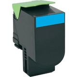 Lexmark 80C2XC0 Cyan